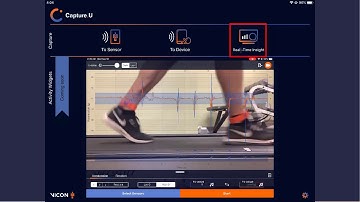 Capture.U Tutorial - Capture U Overview