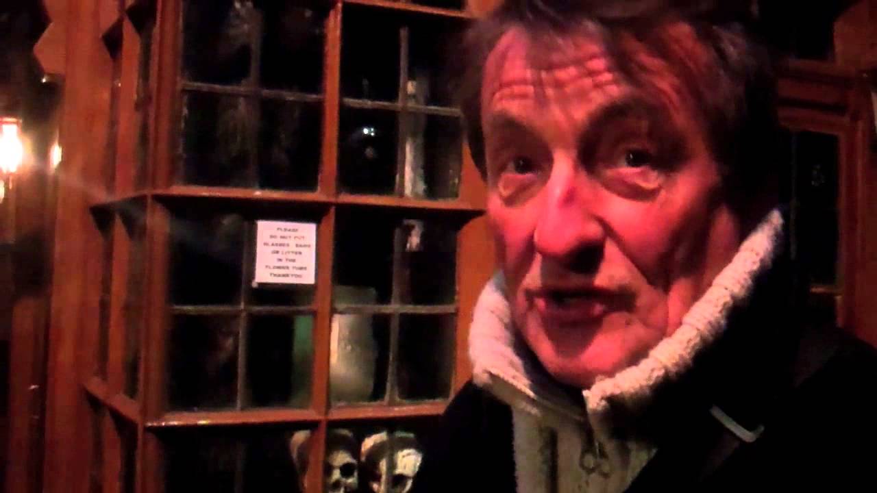 Smallest Pub In London Secret London Attractions YouTube Smallest Pub In London Secret London Attractions YouTube