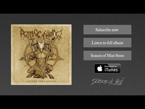 Season of Mist - Rotting Christ's new album 'The Heretics' is available for  pre-ordering in various formats in the Season of Mist shop. Check out  everything below