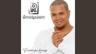 Video thumbnail of "Rodriguinho - Luz na Escuridão"