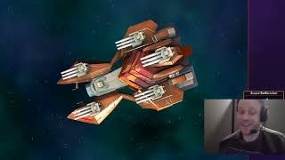 Lets Play [Star Control Origins] Part 78 - Leave No Scryve Alive!!!