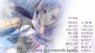 Kourin No Machi, Lavender No Shoujo