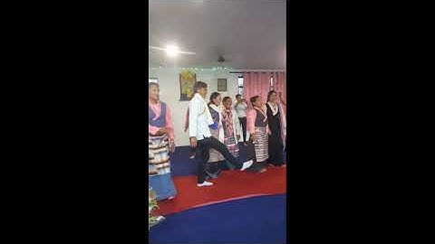 Sherpa Entertainment/गागा- किकी