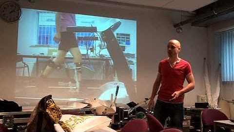 Robots TuDelft Netherlands