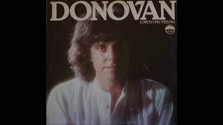 Donovan -  Johnny Tuff
