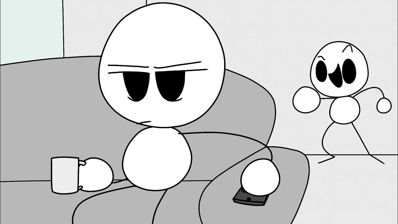 You, Me, Gas Station! YouTube