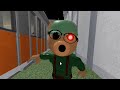 ROBLOX PIGGY SOLDIER BEARY JUMPSCARE - Roblox Piggy RolePlay