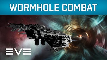 EVE Online | Academy - Wormhole Combat