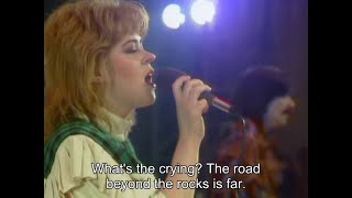Kukuruza - Beyond the rocks | Кукуруза - За Камень | Soviet Union, 1990 (english subtitles)