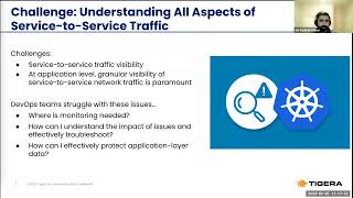 Container and Kubernetes security policy design: 10 critical best practices