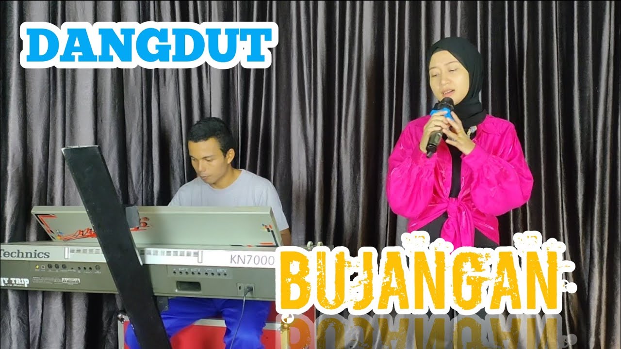 BUJANGAN (RHOMA IRAMA) || COVER SUCI AGUSTIN FEAT MY TRIP MUSIK || LAGU DANGDUT POPULER