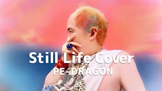 BIGBANG-'봄여름가을겨울 (Still Life)' 　PE-DRAGON.ver