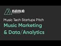 Midemlab 2021 - Music Marketing &amp; Data/Analytics