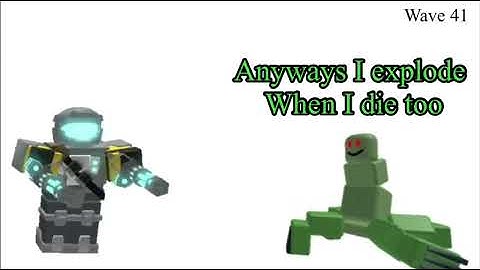 Basically Retro TDS Normal Mode In A Nutshell…