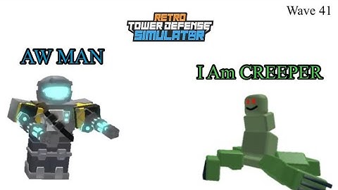 Basically Retro TDS Normal Mode In A Nutshell…