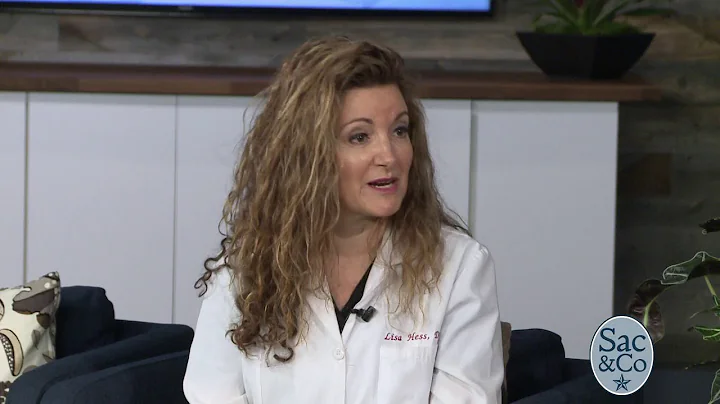 Pet Talk with Dr. Lisa Hess!