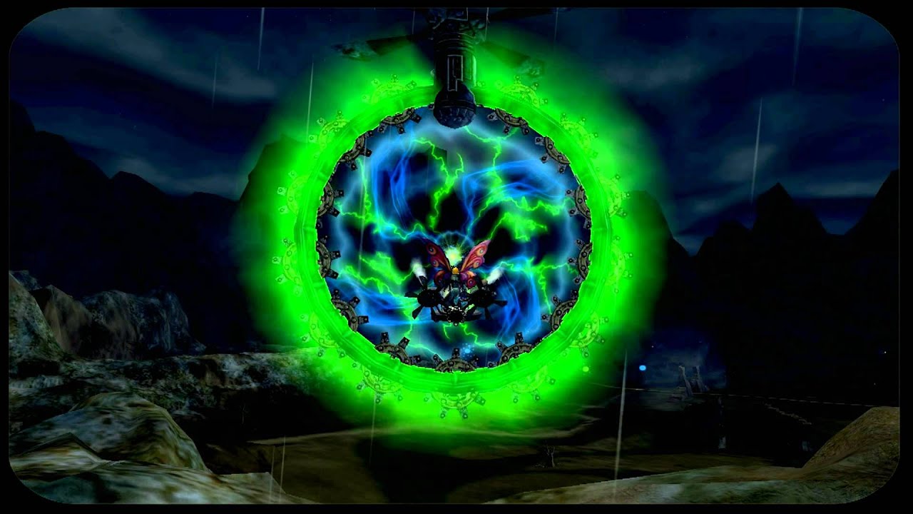 EverQuest II - Aether Races - Commonlands