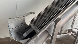 NNP elevator screw conveyor
