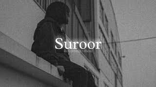 Suroor (Slowed + Reverb) | Bilal Saeed, Neha Kakkar screenshot 4