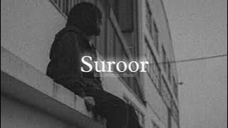 Suroor (Slowed   Reverb) | Bilal Saeed, Neha Kakkar