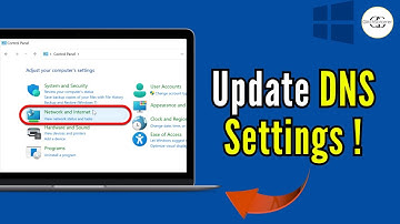 How to Change DNS Settings on Windows 11 (2025) – Step-by-Step Guide