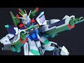 MG 1/100 Blast Impulse Gundam Review | GUNDAM SEED DESTINY