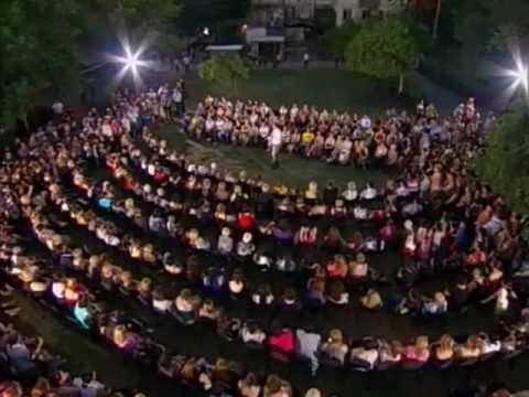 პრეზიდენტი გლდანში