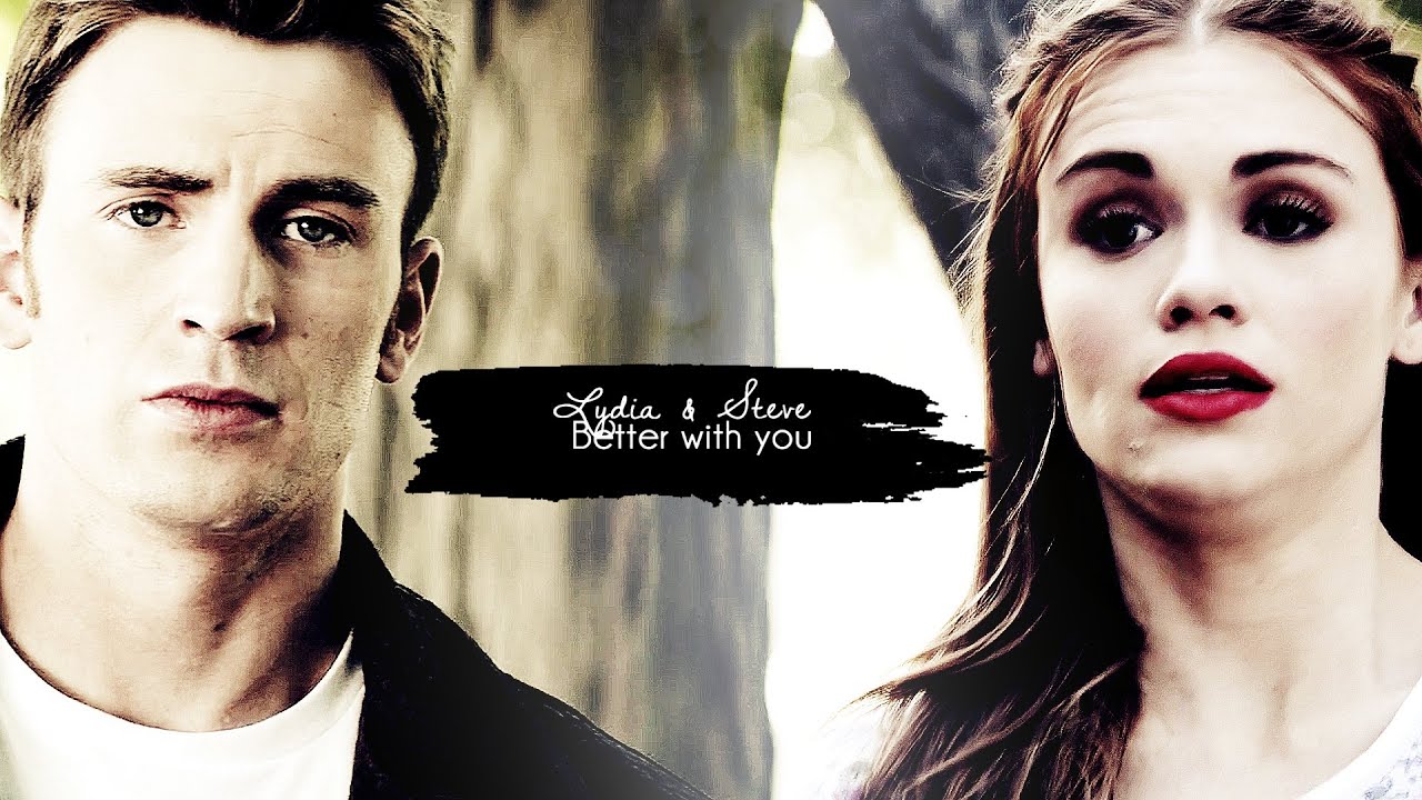 Steve x Lydia Better With You (+Isaac) YouTube