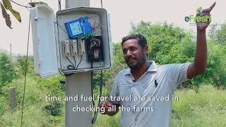Efresh Agribusiness Solutions Pvt. Ltd. - Impact Stories
