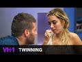 Twinning | Is Adam Zinker Two-Faced? | VH1