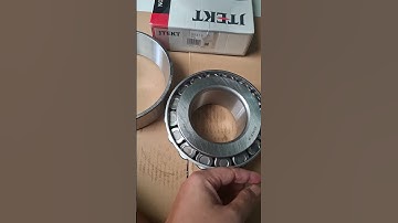 vòng bi 32316 #koyo