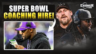 Detroit Lions Must Hire Brian Flores To Replace Kelvin Sheppard