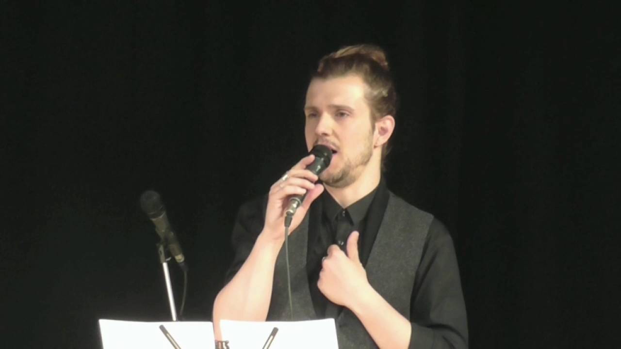 Se non so amarla -Luca Giacomelli Ferrarini LUCI E OMBRE