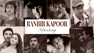 Ranbir Kapoor Mashup |  Dj Raahul Pai & Dj Saquib