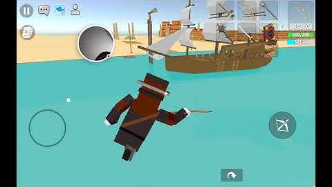 Simple Sandbox 2 : Middle Ages - 2021-06-01