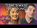 Is Eloise&#39;s Young Age a Dealbreaker for Rowan? | First Dates New Zealand
