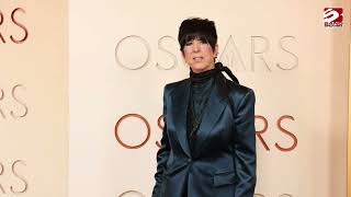 Diane Warren has saved a viral pig, and promised him a really good home