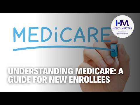 Medicare Explained: What Adults Turning 65 Need to Know | Health Matters by UnitedHealthcare