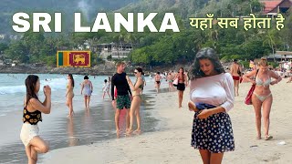 Top 5 best beaches in Sri Lanka | आईये घुमें श्री लंका देश 🌴🇱🇰