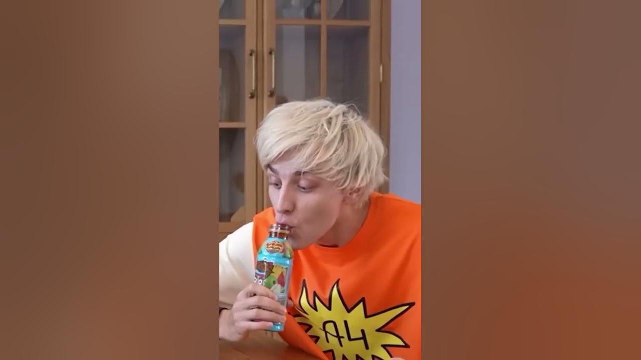 Ех гелент - YouTube