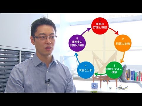 田中研究室 - オペレーションズ・リサーチを応用した社会システムのモデリングと最適化