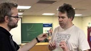 Edmund Chattoe-Brown Interview @ ESSA 2011 Summer School