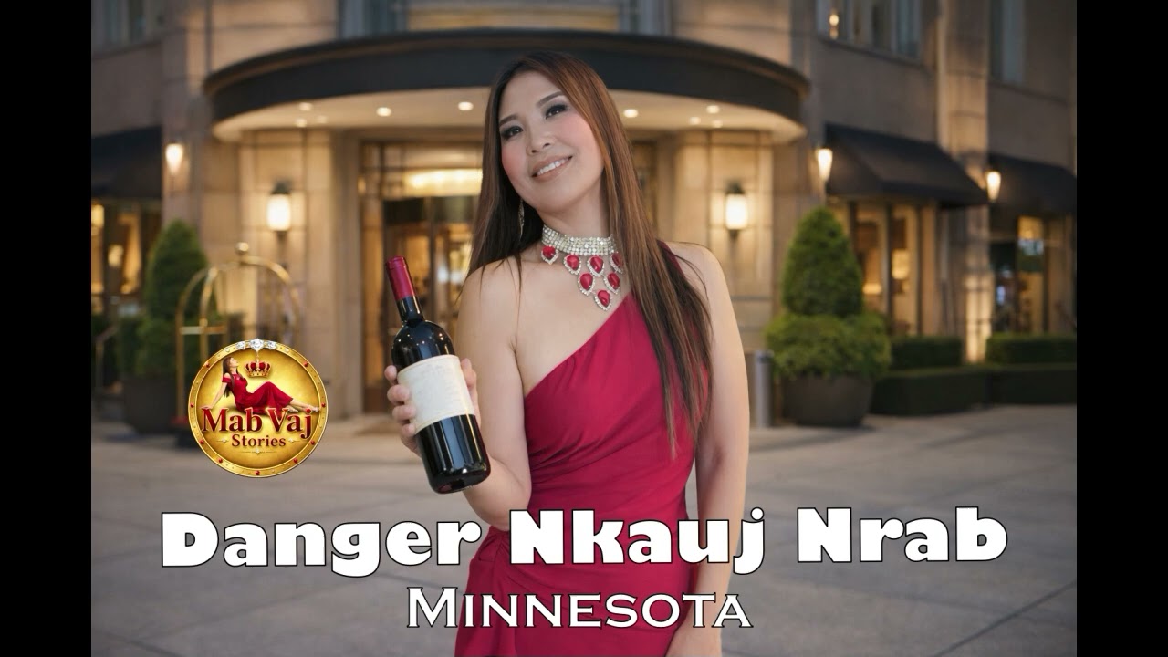 Danger Nkauj Nrab Minnesota~03/10/2026~