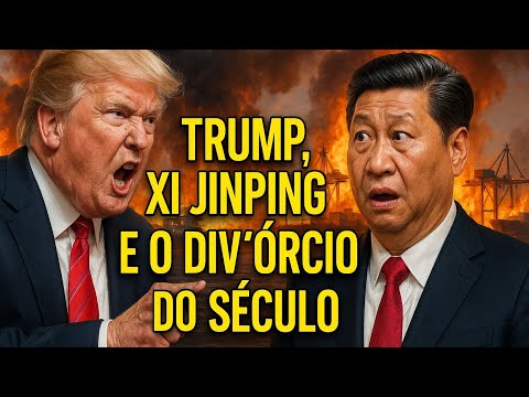 CHINA CANCELA GÁS