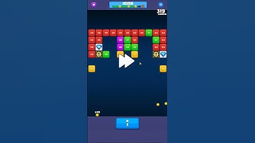 Brick Breaker Master level 129