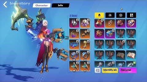 Torchlight infinite Gemma3 flame of pleasure path of flames