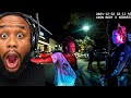 Two Black Families Have an All-Out Brawl at Foot Locker