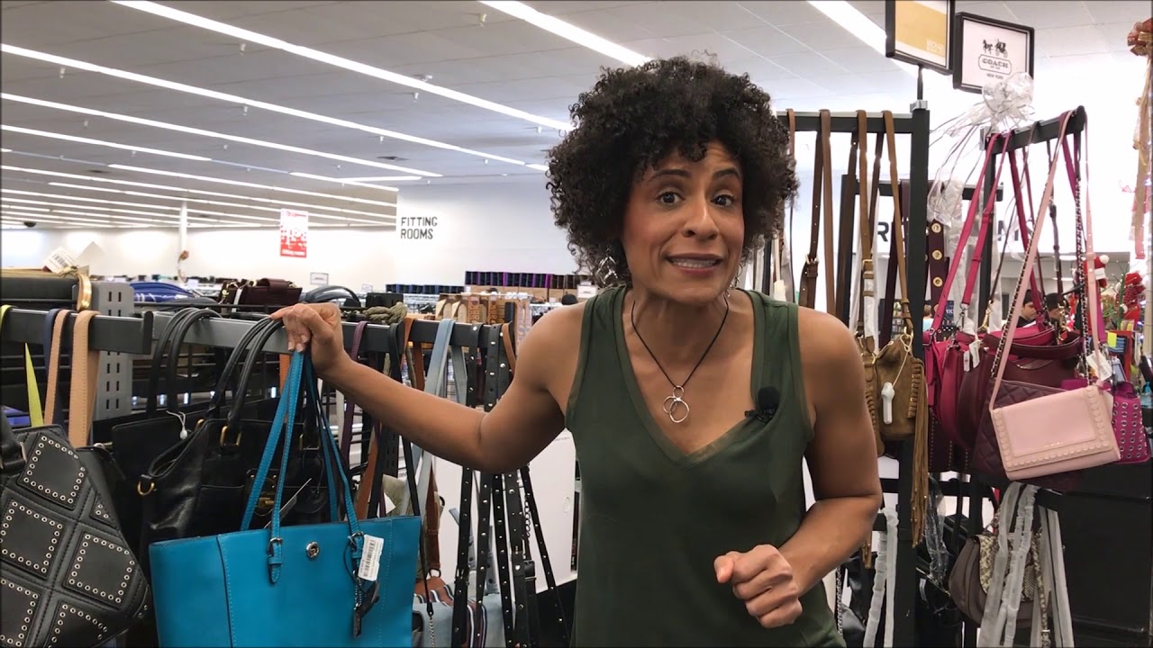 Final Clearance Handbag Sale