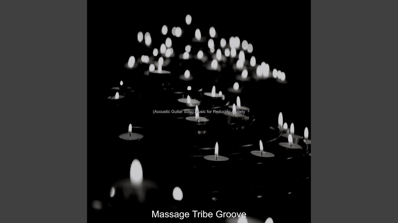 Relaxed Meditative Guitar Music - Vibe for Pandemic Fatigue