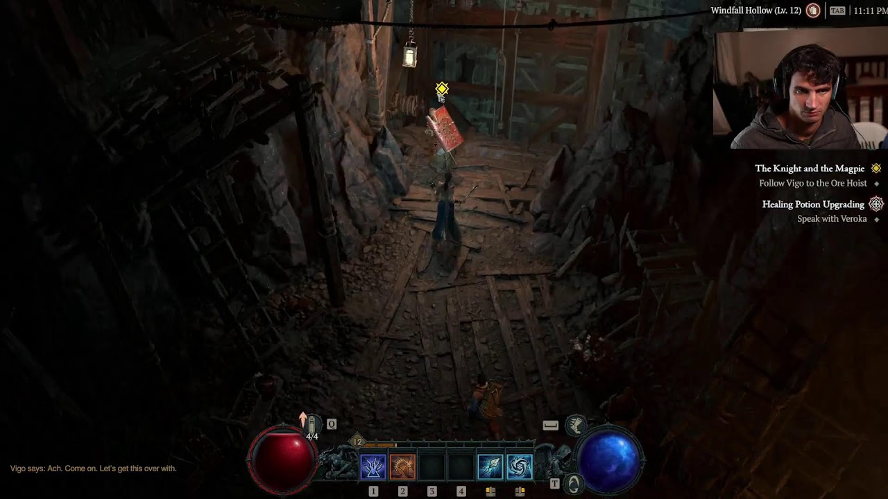 Server Smashing with a Sorceress - YouTube